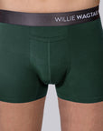 Full Package - 7-Pack Trunks