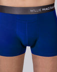 Full Package - 7-Pack Trunks
