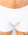 Whiteout - Trunks