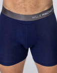 No Skids Pack (3-Pack Boxer Briefs)