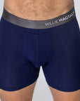 No Skids - 3-Pack Boxer Briefs