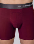 Crown Jewels - 4-Pack Boxer Briefs