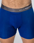Crown Jewels - 4-Pack Boxer Briefs