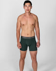 Full Package 6-Pack Boxer Briefs