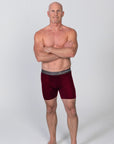Full Package - 7-Pack Boxer Briefs