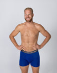 Full Package - 7-Pack Boxer Briefs