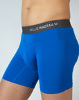 Blue Baller - Boxer Briefs
