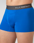 Blue Baller - Trunks