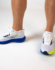 White Ankle Socks