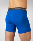 Blue Baller - Boxer Briefs