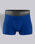 True Blue - Trunks