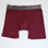 Rich Mahogany - Junior Boxer Briefs