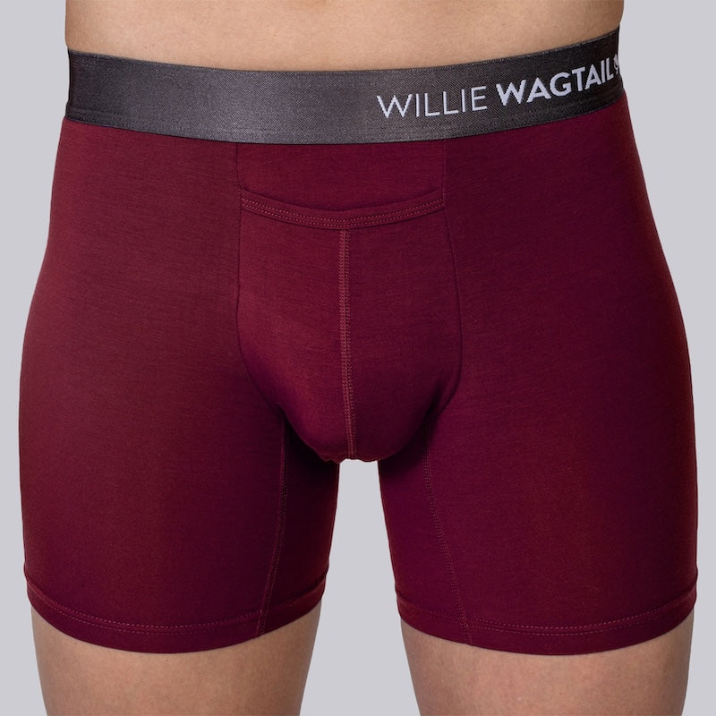 Boxer Briefs