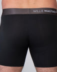 No Skids - 3-Pack Boxer Briefs