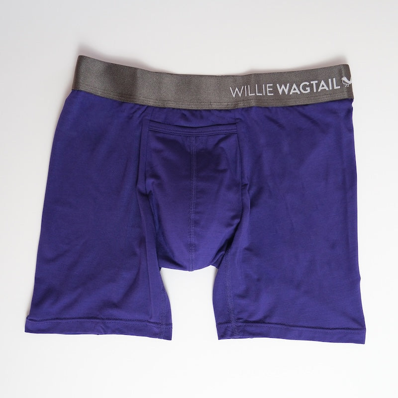 Junior Boxer Briefs