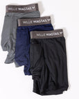No Skids Pack (3-Pack) - Willie Wagtail