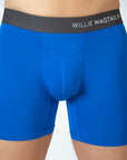 Peacock 3-Pack Boxer Briefs