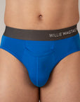 Blue Baller - Briefs