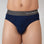 Navy Blue - Briefs