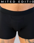Blackout - Trunks