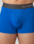 Blue Baller - Trunks