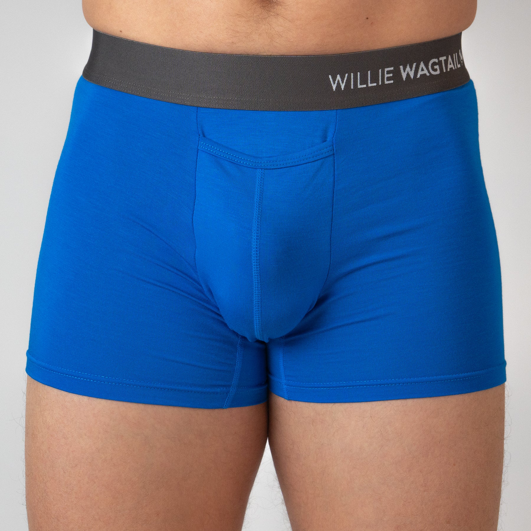 Peacock 3-Pack Trunks