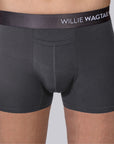 No Skids - 3-Pack Trunks