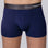 Navy Blue - Trunks