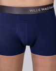 No Skids - 3-Pack Trunks