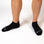 Black Ankle Socks