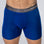 True Blue - Boxer Briefs