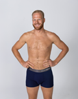 No Skids - 3-Pack Trunks