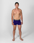 Peacock 3-Pack Trunks