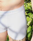 B&W 4-Pack Trunks