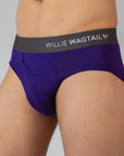 Royal Purple - Briefs