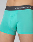 Minted - Trunks
