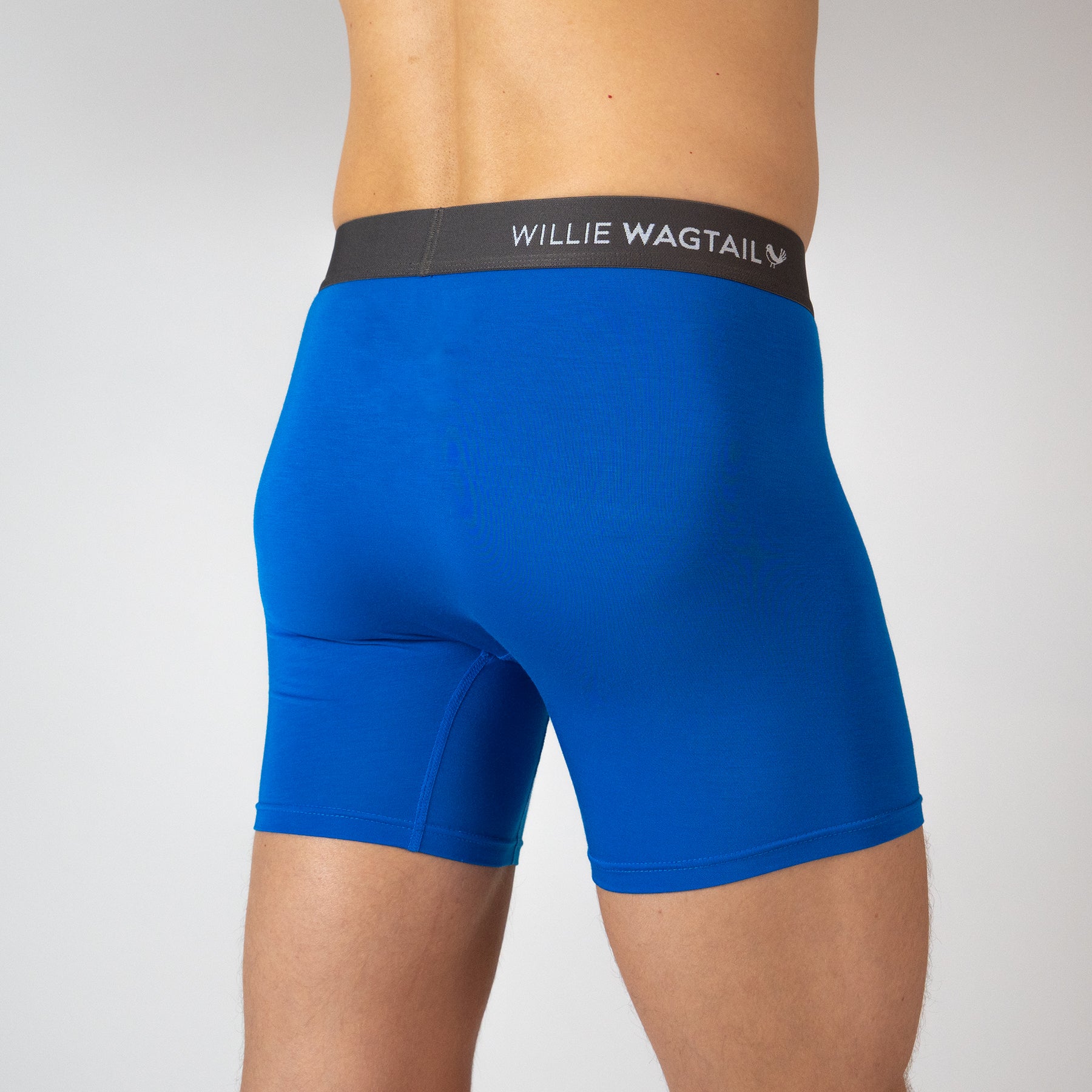 Blue Baller - Boxer Briefs