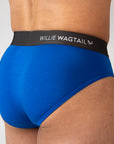Blue Baller - Briefs
