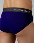 Royal Purple - Briefs