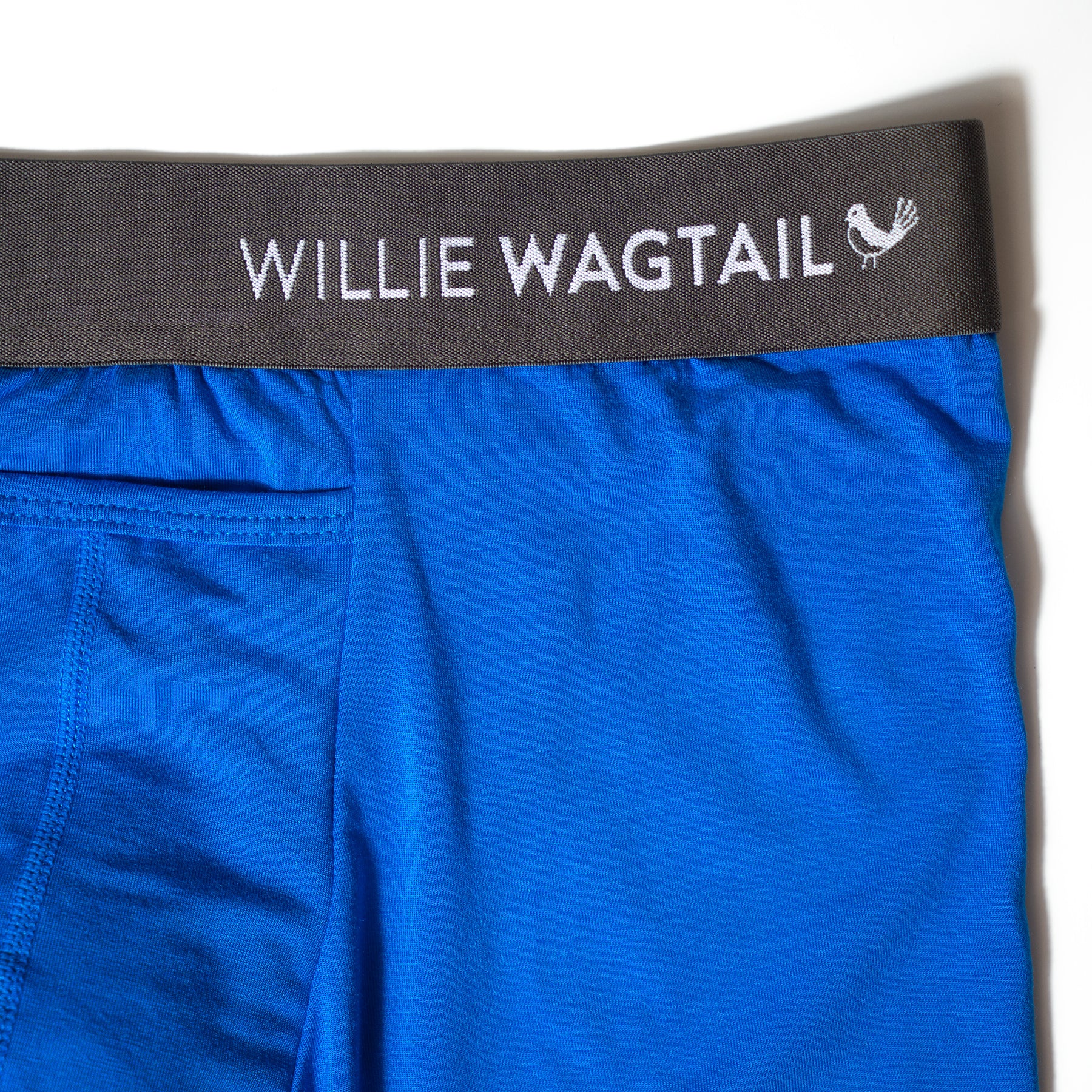 Peacock 3-Pack Trunks
