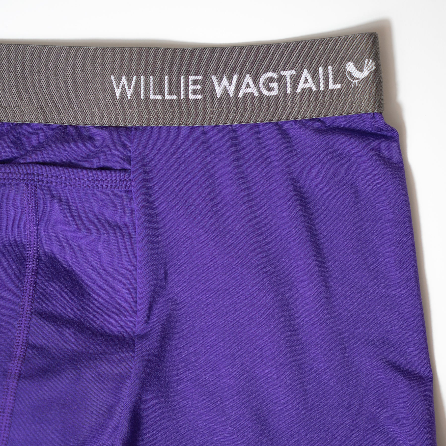 Peacock 3-Pack Trunks