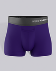 Royal Purple- Trunks