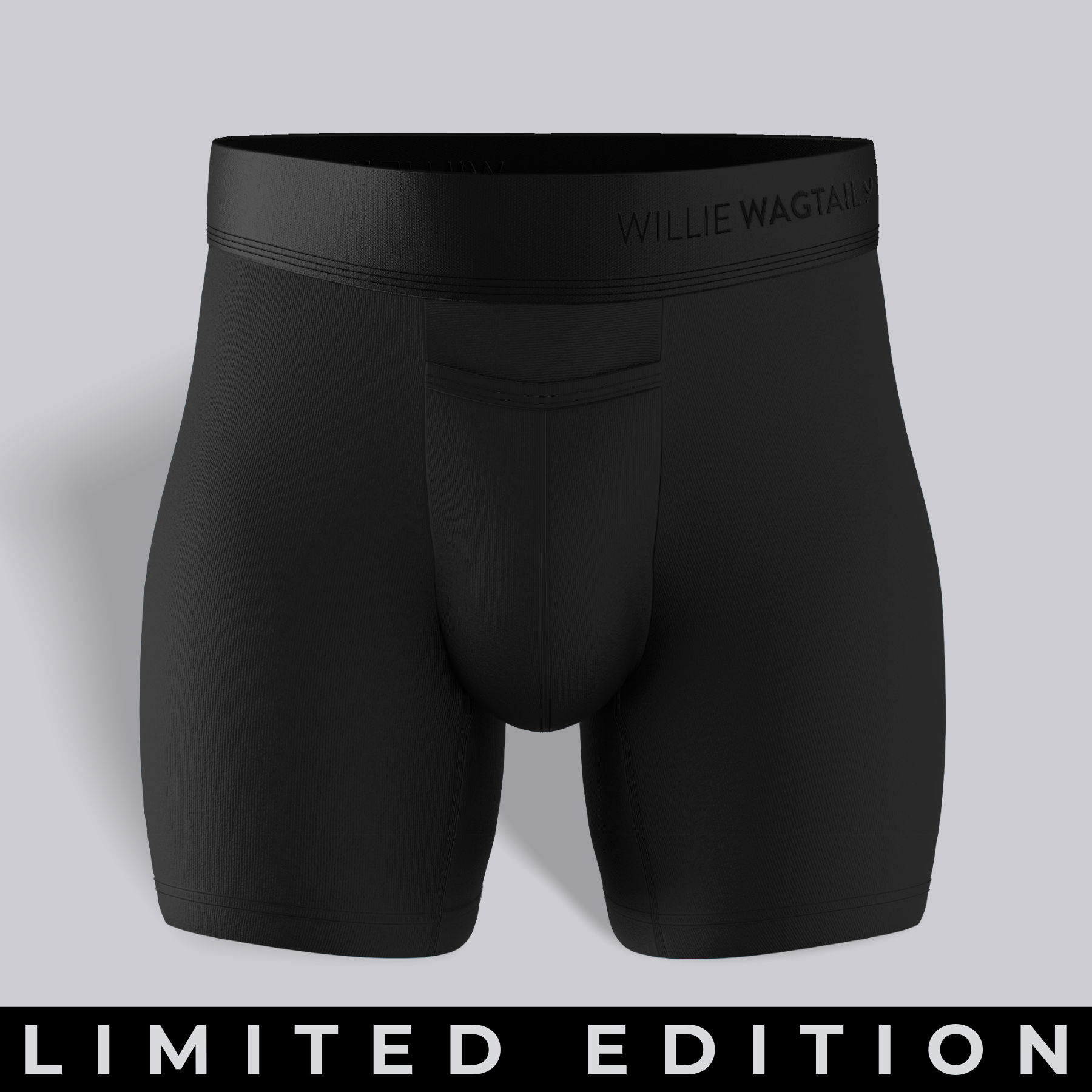 Blackout - Junior Boxer Briefs