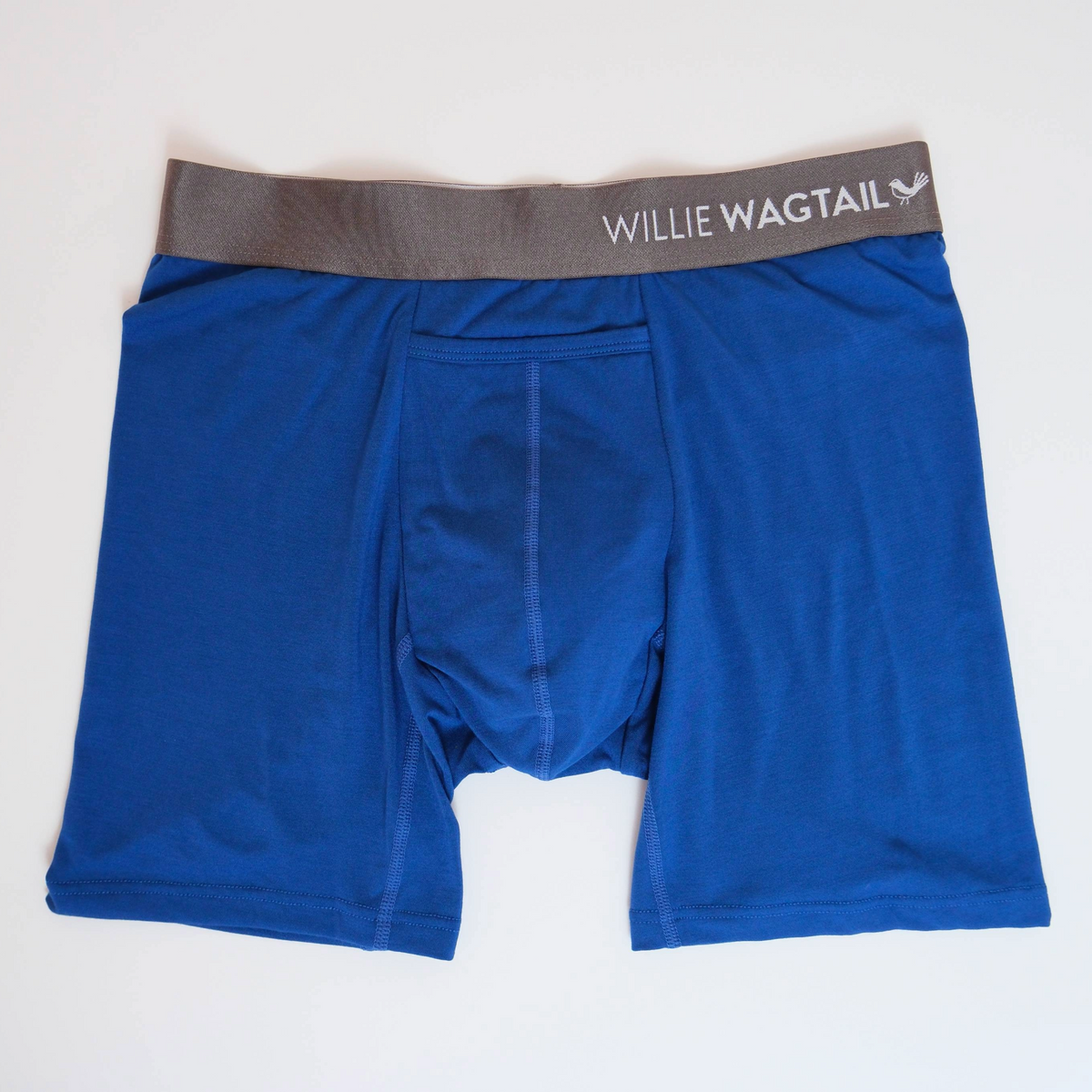 True Blue - Junior Boxer Briefs – Willie Wagtail