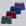 Crown Jewels - 4-Pack Trunks