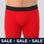 Red Rocket - Boxer Briefs