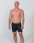 No Skids Pack (3-Pack Boxer Briefs)