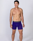 Royal Purple - Boxer Briefs