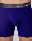 Full Package (6-Pack Boxer Briefs) - Willie Wagtail