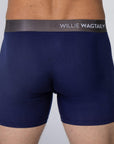 Full Package (6-Pack Boxer Briefs) - Willie Wagtail